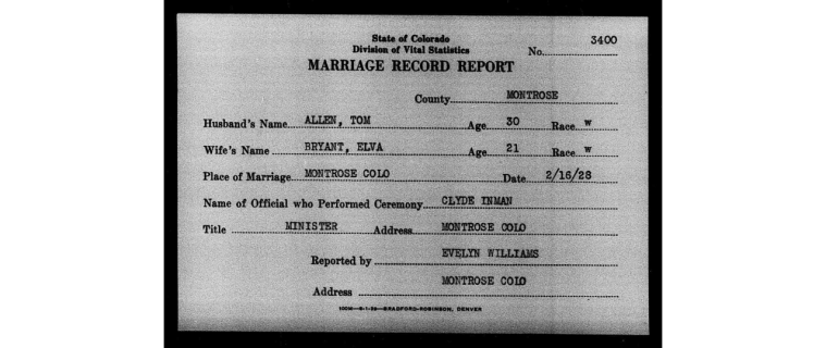 Elva and Tom Allen mar lic copy