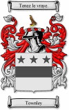 Towneley COA copy