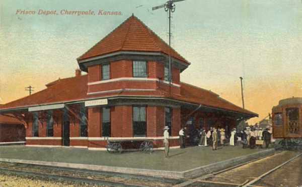 cherryvale-train-depot