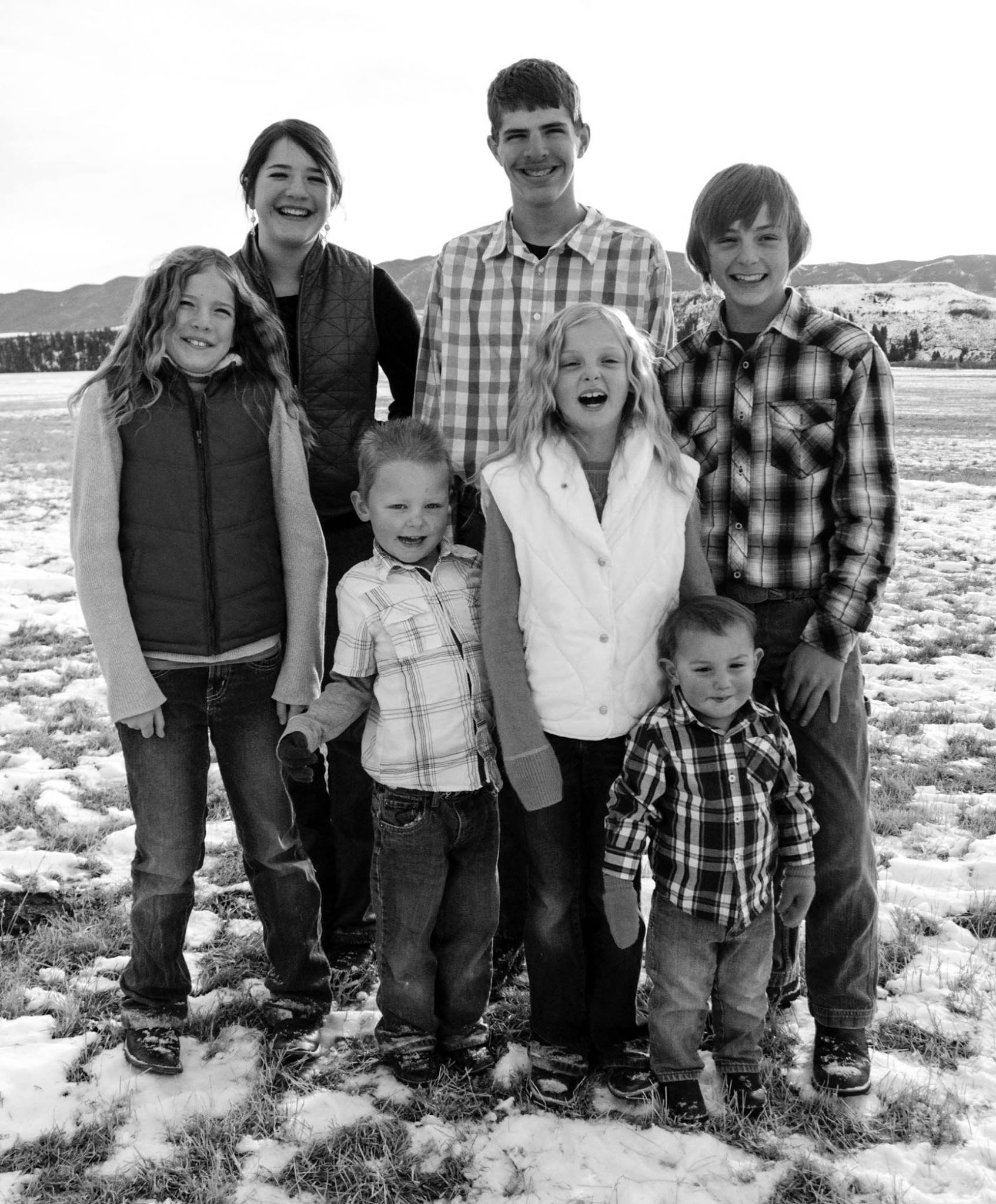 kiddos