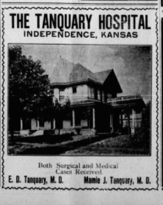 The Weekly Examiner. (Bartlesville, Indian Terr.), Vol. 12, No. 33, Ed. 1 Saturday, October 20, 1906